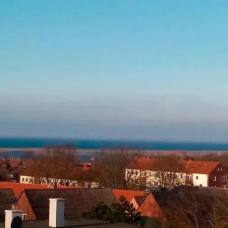 Fewo Sundblick - #80076 Апартаменты